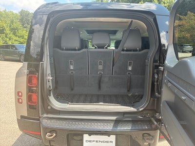 2024 Land Rover Defender X-Dynamic SE