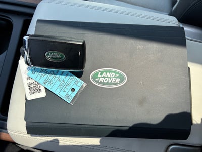 2024 Land Rover Defender X-Dynamic SE