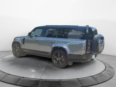 2024 Land Rover Defender X-Dynamic SE