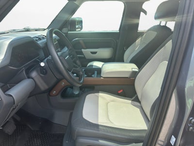 2024 Land Rover Defender X-Dynamic SE