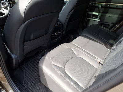 2024 Land Rover Defender 110 P400 S