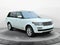 2016 Land Rover Range Rover 3.0L V6 Supercharged