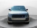 2019 Land Rover Range Rover 5.0L V8 Supercharged
