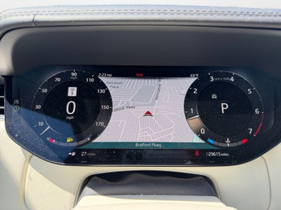 2023 Land Rover Range Rover Autobiography