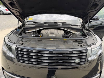 2023 Land Rover Range Rover P530 SE
