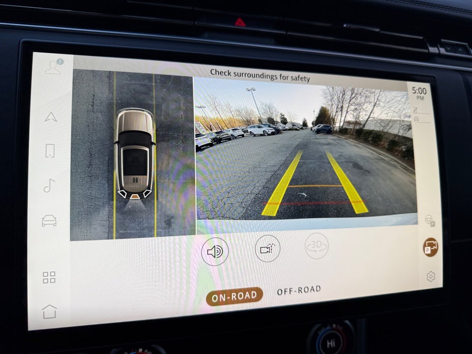 2023 Land Rover Range Rover P530 SE