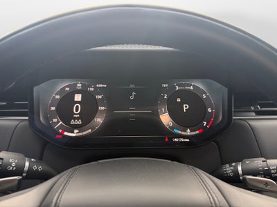 2024 Land Rover Range Rover P400 SE