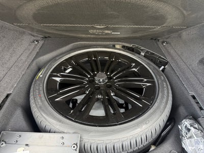 2024 Land Rover Range Rover P400 SE