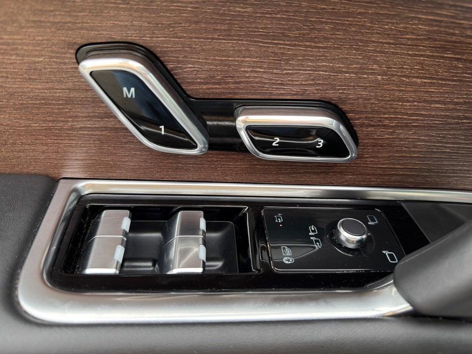 2024 Land Rover Range Rover P400 SE