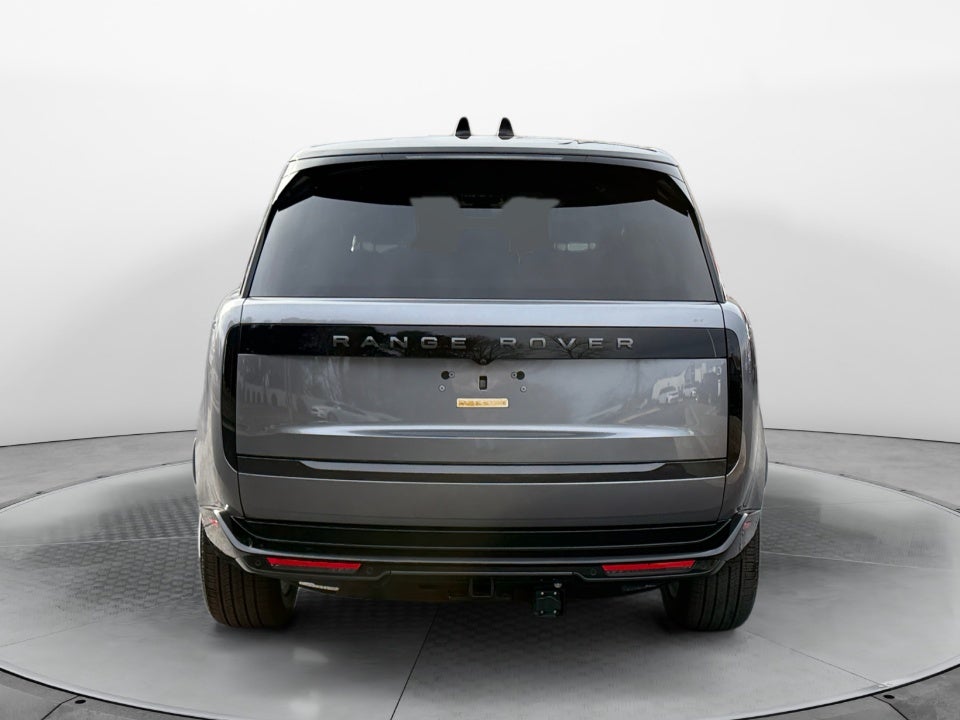 2024 Land Rover Range Rover P400 SE