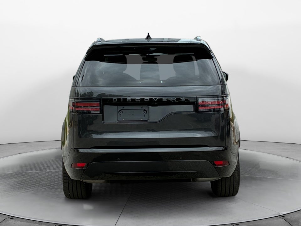 2025 Land Rover Discovery P360 Dynamic SE