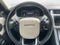 2022 Land Rover Range Rover Sport HSE Silver Edition MHEV