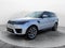2022 Land Rover Range Rover Sport HSE Silver Edition MHEV