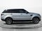 2022 Land Rover Range Rover Sport HSE Silver Edition MHEV