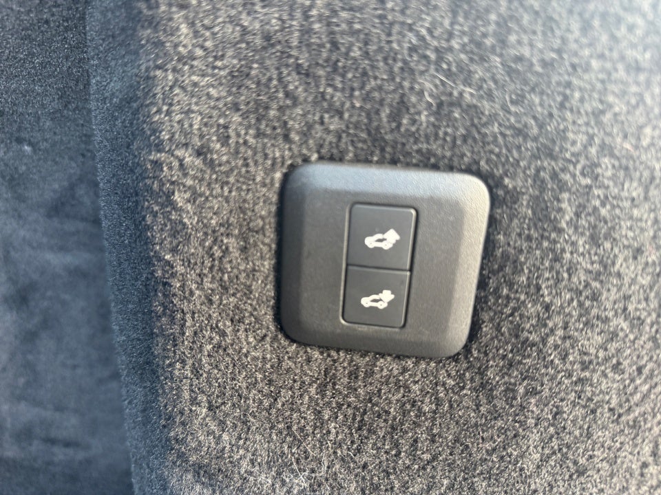 2020 Land Rover Range Rover Sport HST MHEV