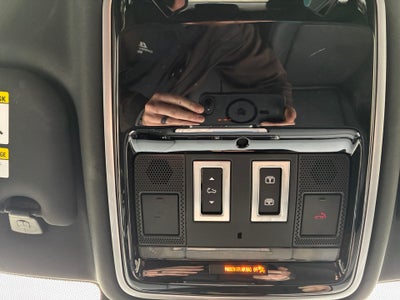 2026 Land Rover Range Rover Velar S