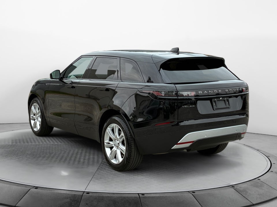 2026 Land Rover Range Rover Velar S