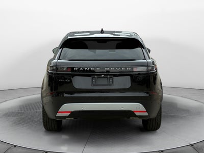 2026 Land Rover Range Rover Velar S