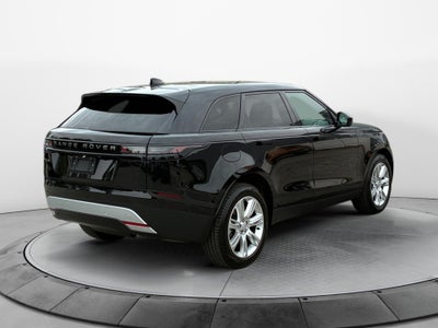 2026 Land Rover Range Rover Velar S