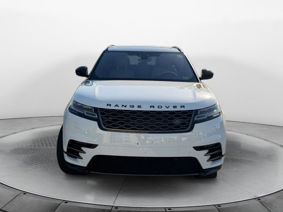 2018 Land Rover Range Rover Velar D180 SE R-Dynamic