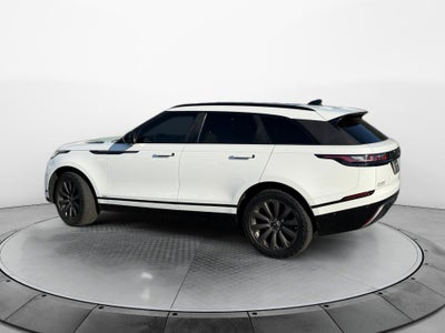 2018 Land Rover Range Rover Velar D180 SE R-Dynamic