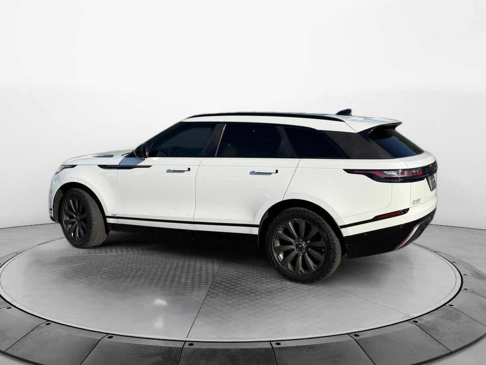2018 Land Rover Range Rover Velar D180 SE R-Dynamic