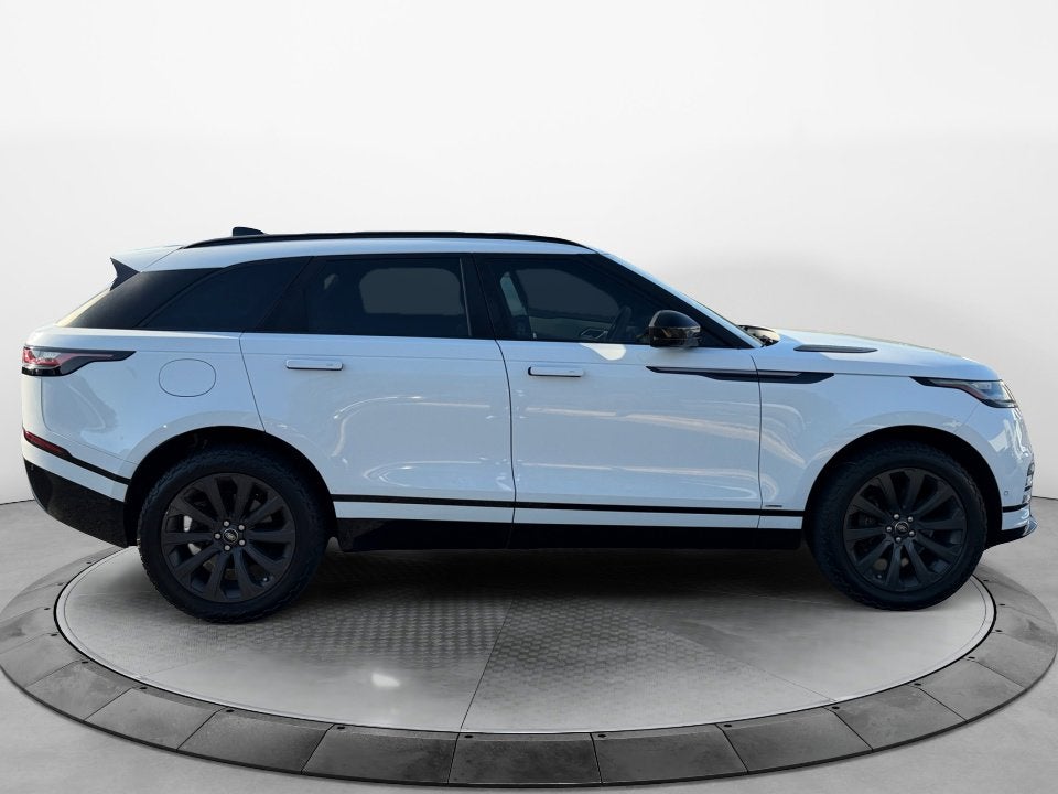 2018 Land Rover Range Rover Velar D180 SE R-Dynamic