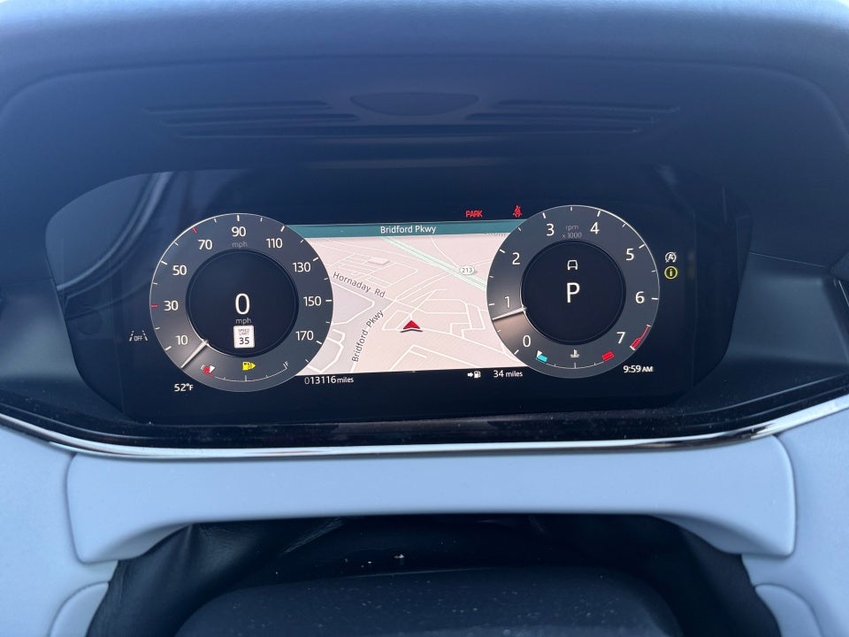 2024 Land Rover Range Rover Evoque Core S