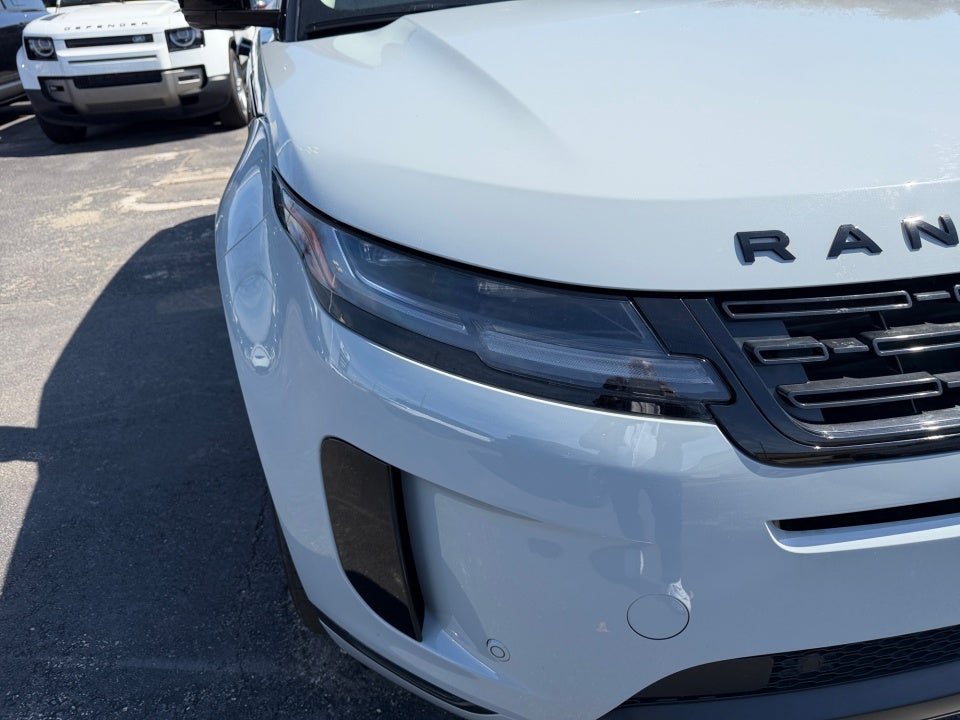 2024 Land Rover Range Rover Evoque Core S