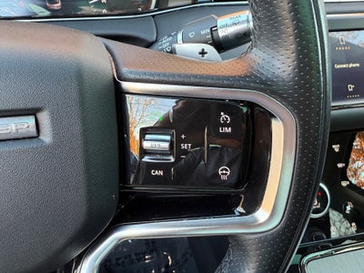 2021 Land Rover Range Rover Evoque R-Dynamic S