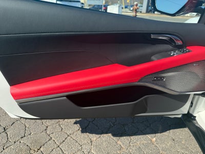 2024 Lotus Emira V6 First Edition