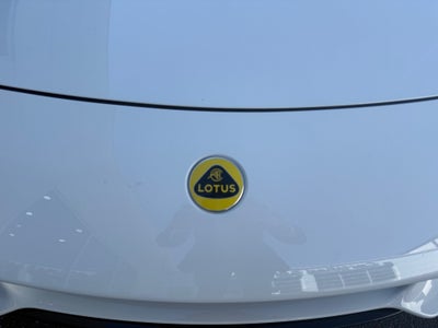 2024 Lotus Emira V6 First Edition