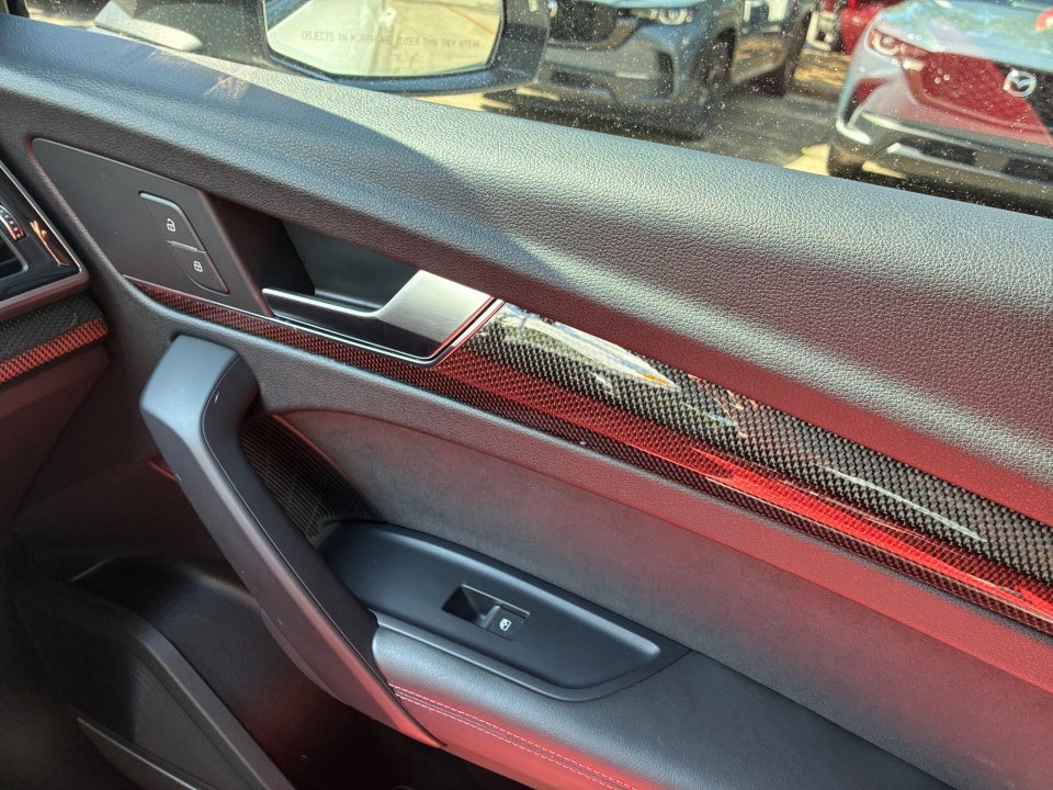 2021 Audi SQ5 Premium Plus TFSI quattro Tiptronic