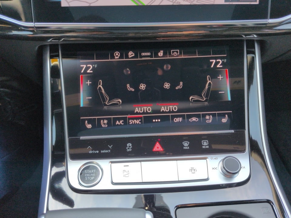 2026 Audi Q8 Premium Plus 55 TFSI quattro Tiptronic