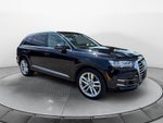 2018 Audi Q7 Prestige