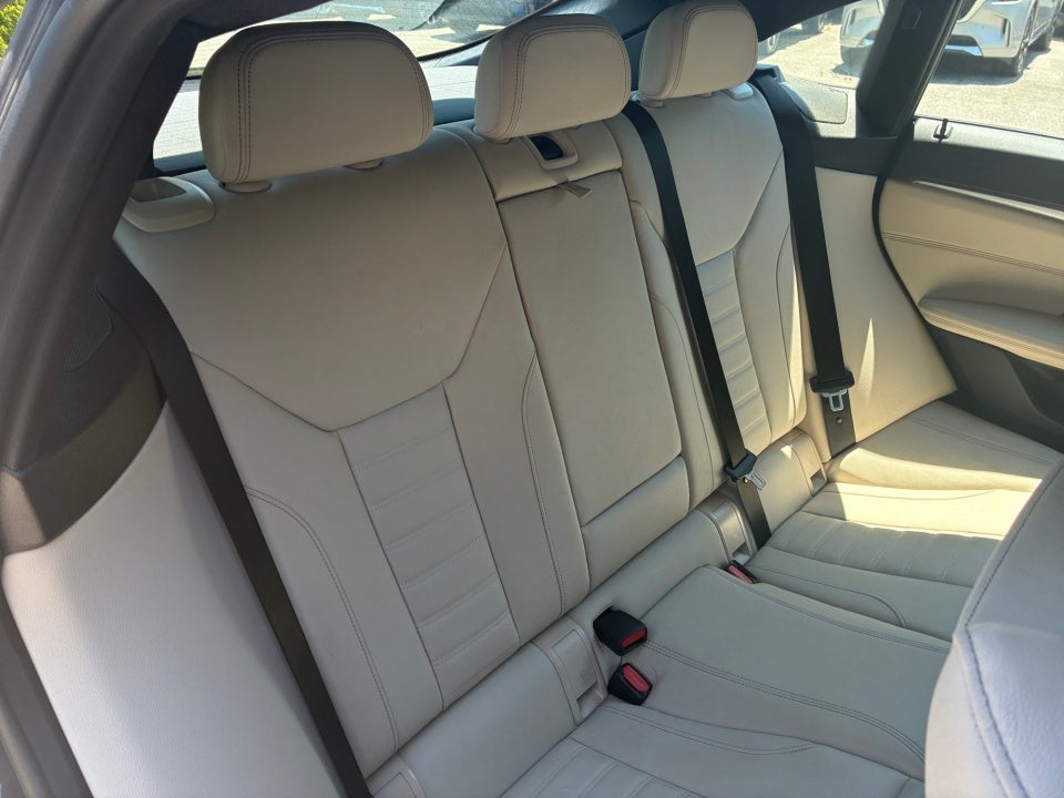 2024 BMW i4 Gran Coupe eDrive35