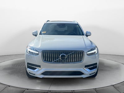 2021 Volvo XC90 T6 Inscription 7 Passenger
