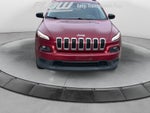 2017 Jeep Cherokee Sport FWD
