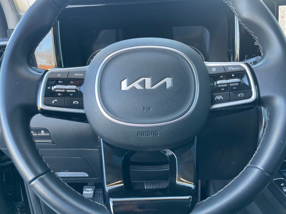 2023 Kia Sorento S