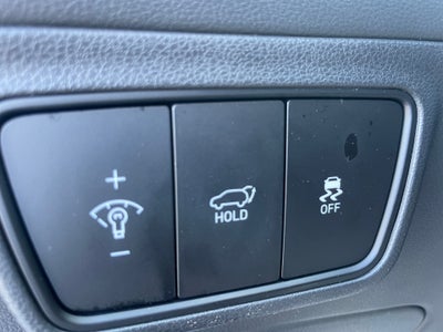 2022 Hyundai Tucson N Line