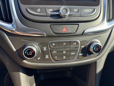 2020 Chevrolet Equinox FWD LT 1.5L Turbo