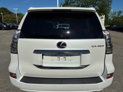 2022 Lexus GX 460 Premium