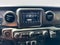 2020 Jeep Wrangler Willys 4x4