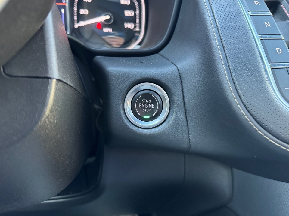 2021 GMC Yukon 4WD SLT