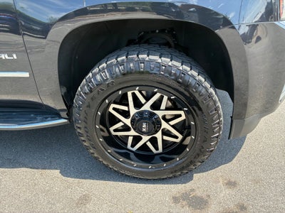 2020 GMC Yukon 4WD Denali