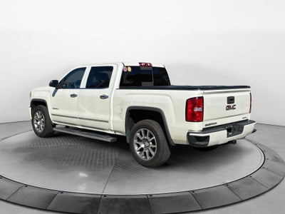2015 GMC Sierra 1500 Denali
