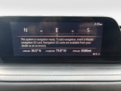 2021 Mazda Mazda CX-30 Select
