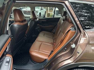 2022 Subaru Outback Touring XT