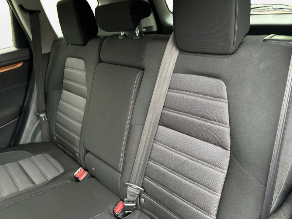 2020 Honda CR-V 2WD EX