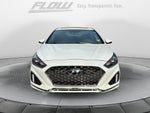 2018 Hyundai Sonata Limited